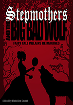 Stepmothers and the Big Bad Wolf Cover