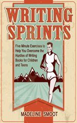 Writing Sprints Cover