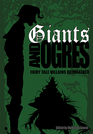 giants and ogres