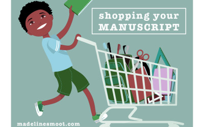 Shopping Your Manuscript