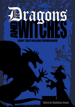 Book Review: Dragons & Witches