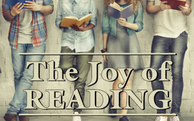 The Joy of Reading