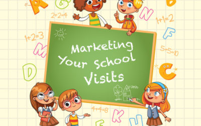 Marketing Your School Visit