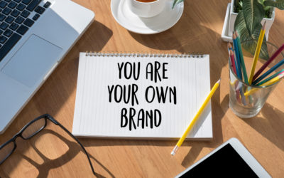 Building Your Author Brand