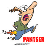 Pantser