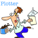 Plotter