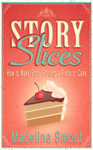 Story Slices Cover