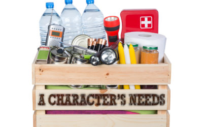 A Character’s Needs