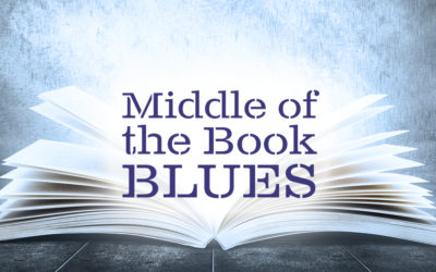Middle of the Book Blues