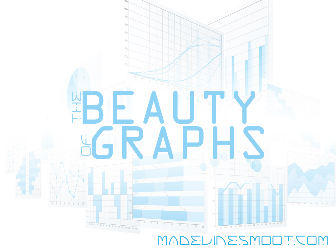 The Beauty of Graphs