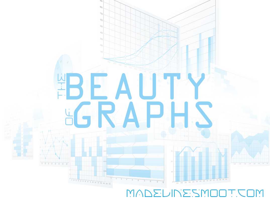 The Beauty of Graphs