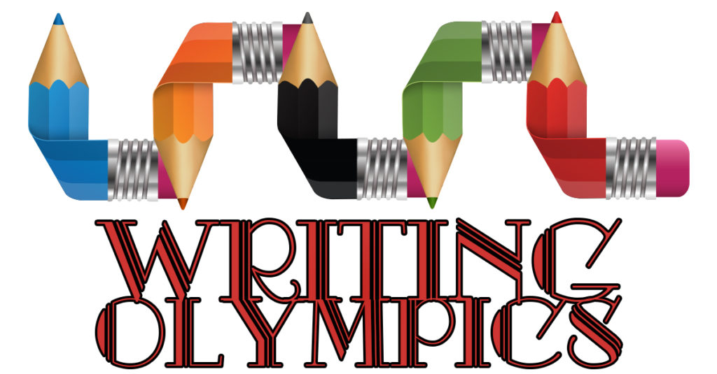 Writing Olympics