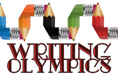 The 2018 Writing Olympics