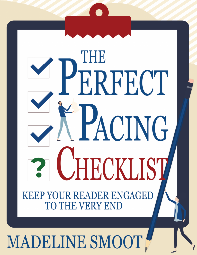 Perfect Pacing Checklist