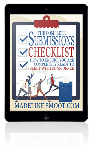 The Complete Submission Checklist