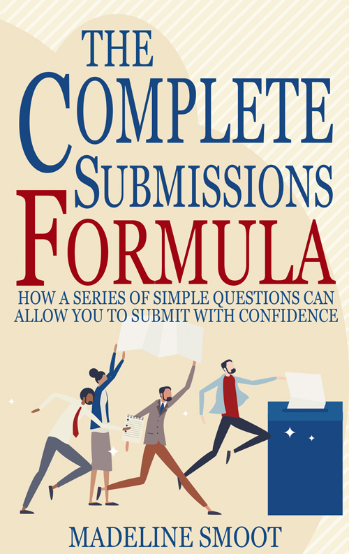 The Complete Submission Checklist