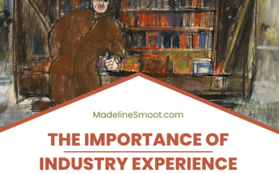 The Importance of Industry Experience