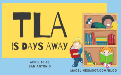 TLA Is Days Away